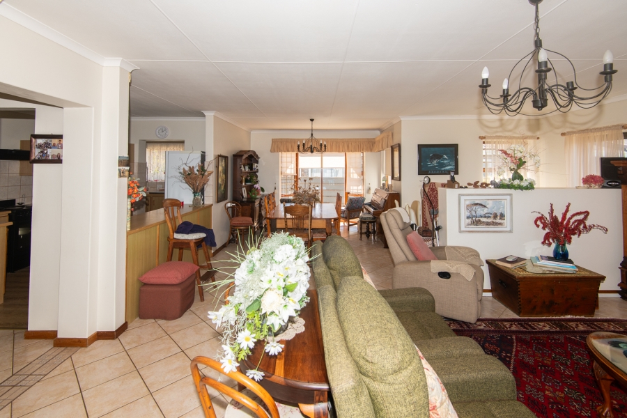 4 Bedroom Property for Sale in Tergniet Western Cape